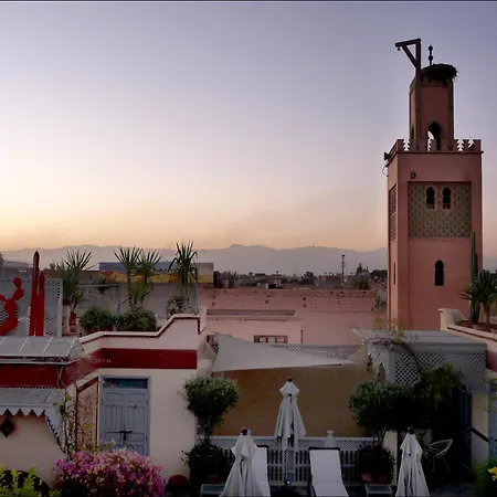 Riad Noos Noos & Spa-3
